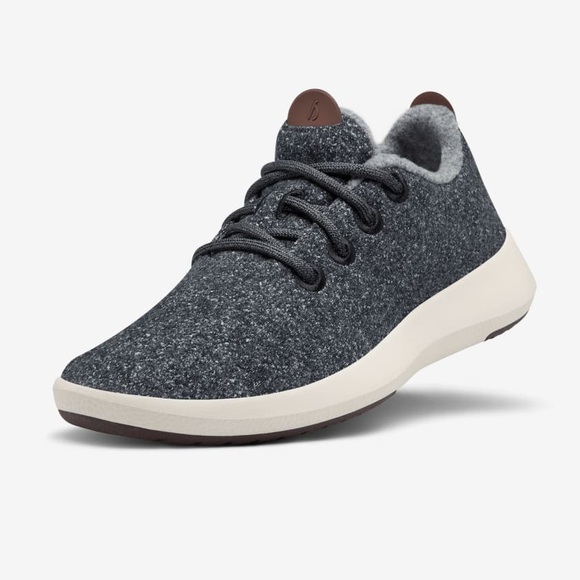Allbirds Women's Wool Runner Mizzles - Picture 1 of 10